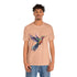 Crystal Hummingbird - Short Sleeve Tee